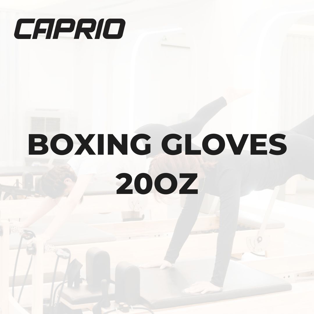 Boxing Gloves 20oz