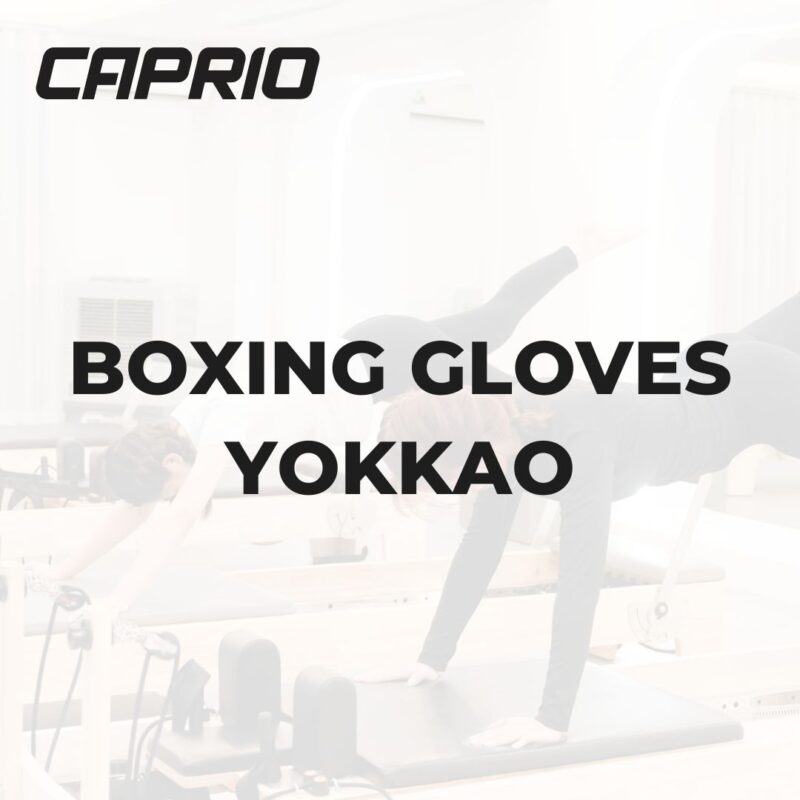 Boxing Gloves Yokkao