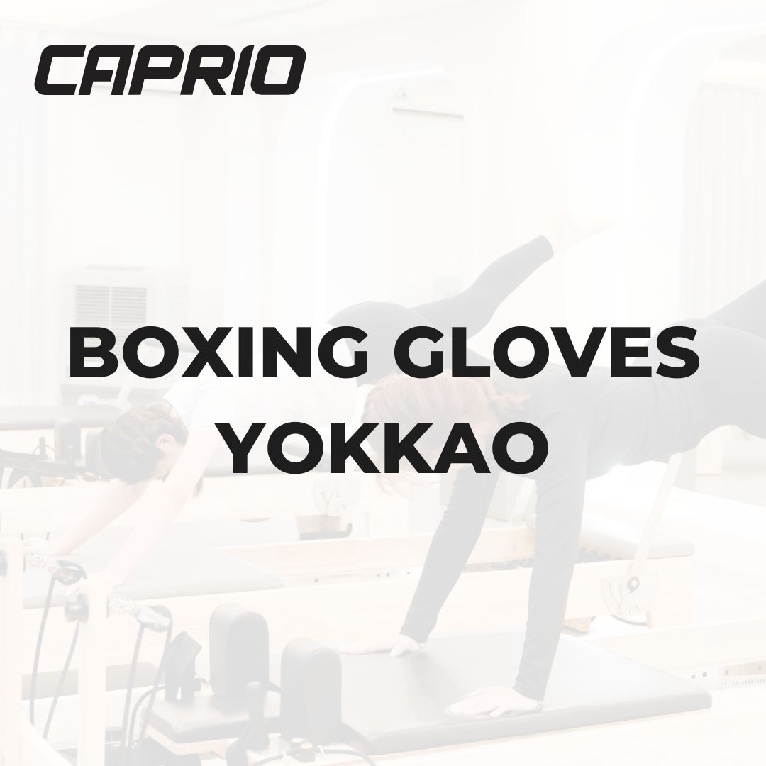 Boxing Gloves Yokkao