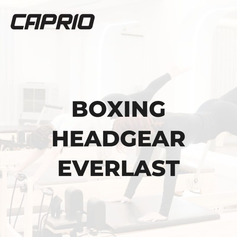 BOXING HEADGEAR EVERLAST