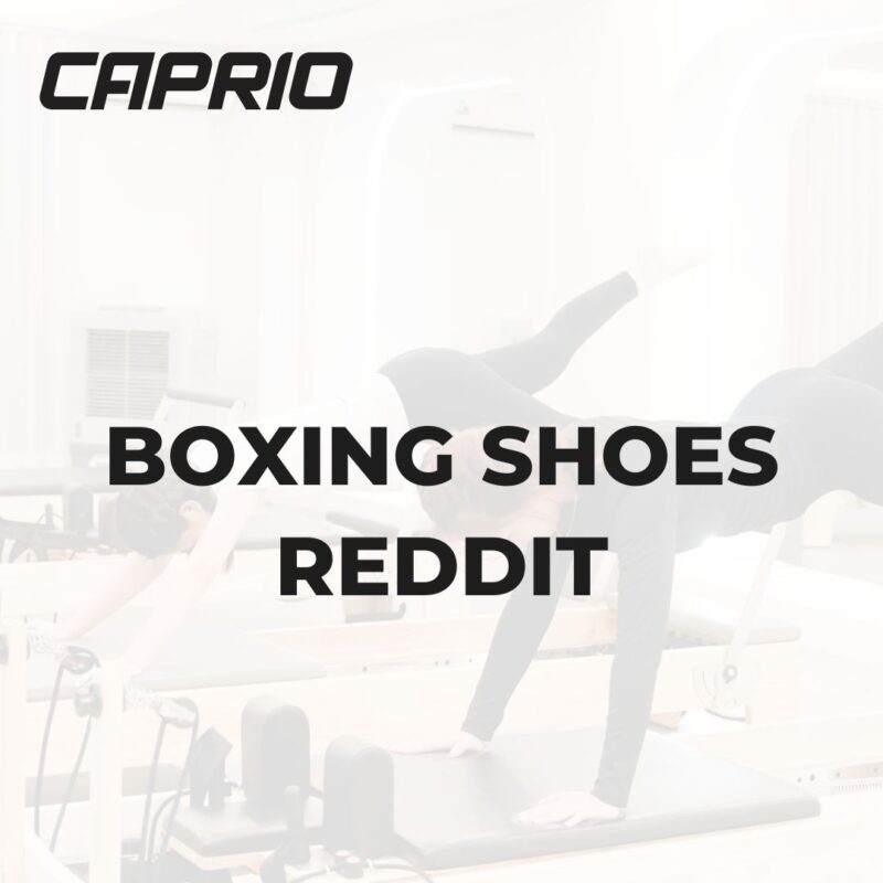 BOXING SHOES REDDIT