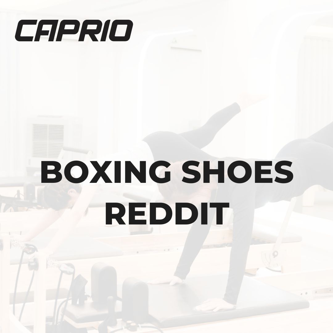 BOXING SHOES REDDIT