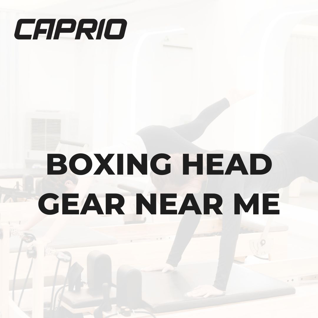 BOXING HEAD GEAR NEAR ME