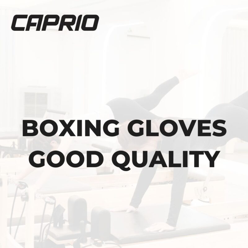 BOXING GLOVES GOOD QUALITY