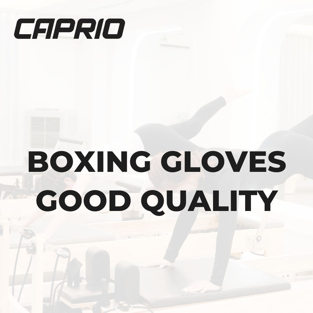 BOXING GLOVES GOOD QUALITY
