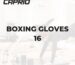 BOXING GLOVES 16
