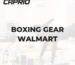 BOXING Gear Walmart