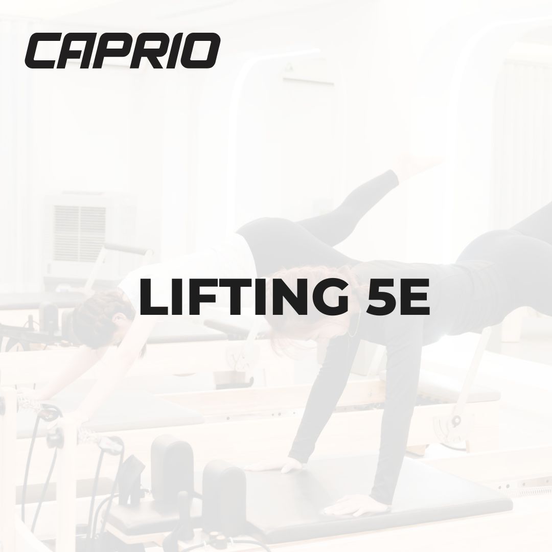 LIFTING 5E