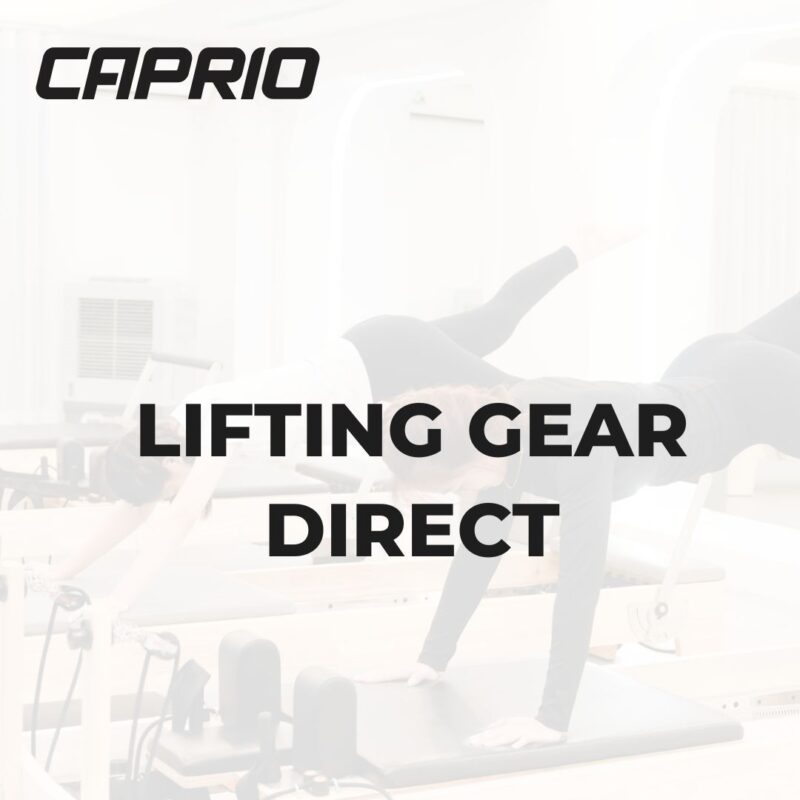 LIFTING GEAR DIRECT
