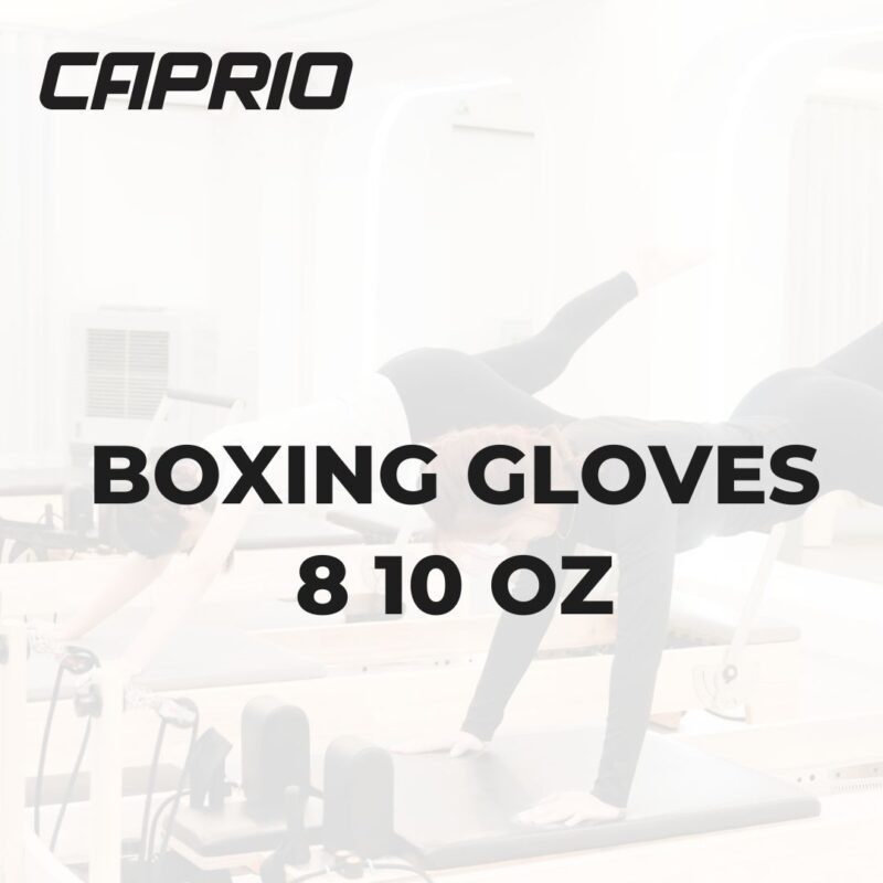 BOXING GLOVES 8 10 OZ