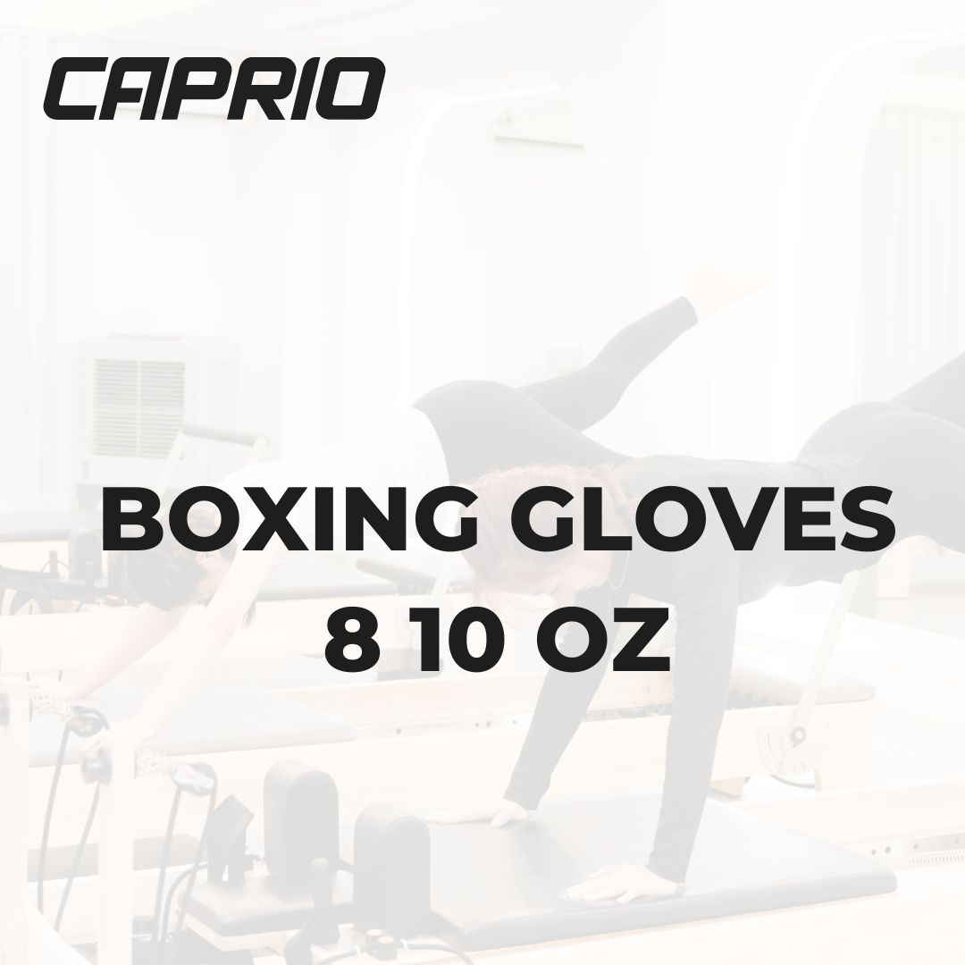 BOXING GLOVES 8 10 OZ