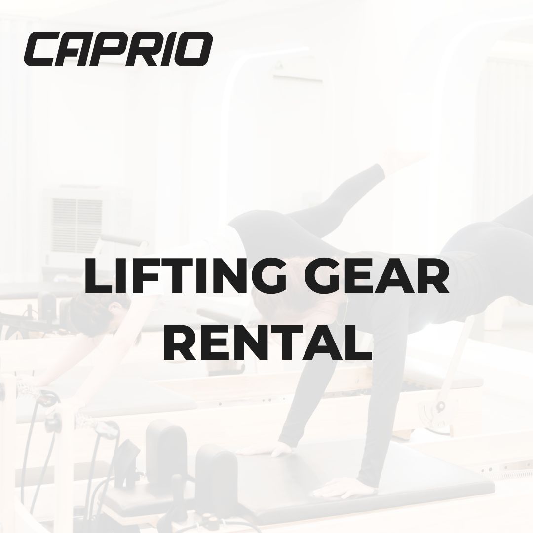 Lifting Gear Rental