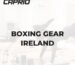 Boxing Gear Ireland