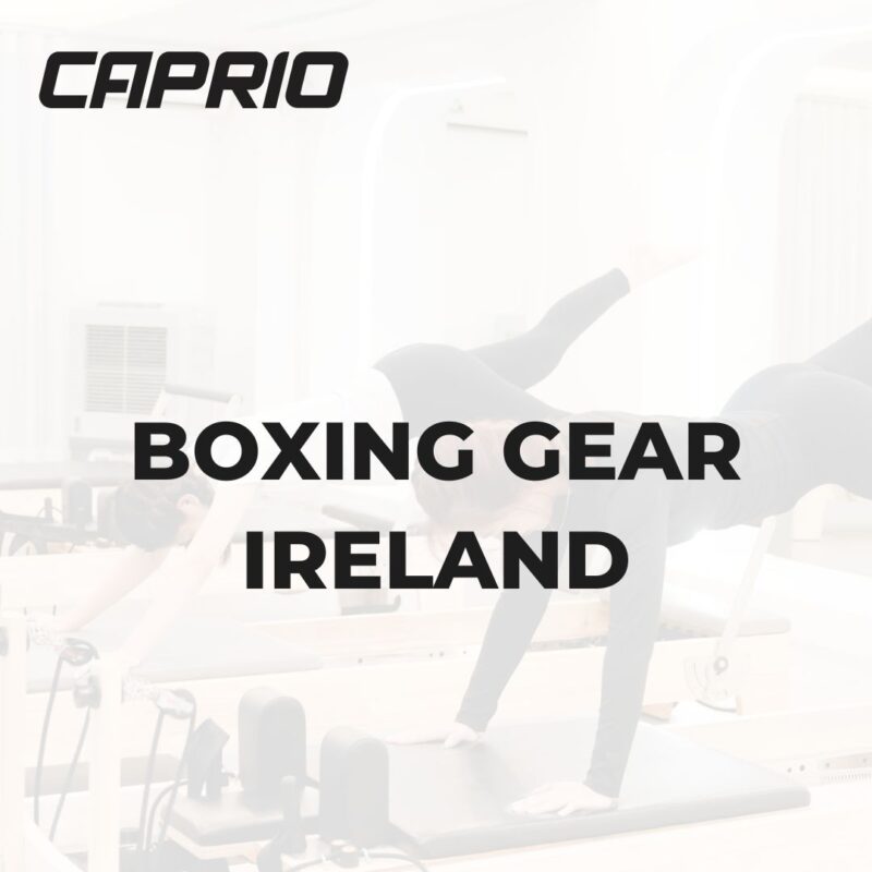 Boxing Gear Ireland