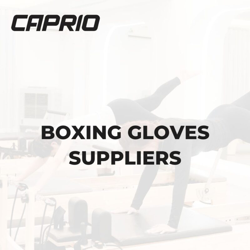 Boxing Gloves Suppliers