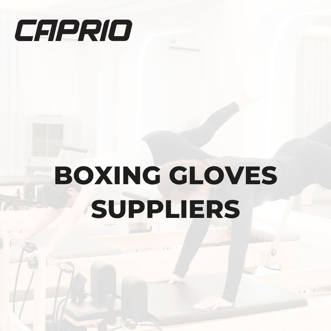 Boxing Gloves Suppliers
