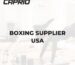 Boxing Supplier USA
