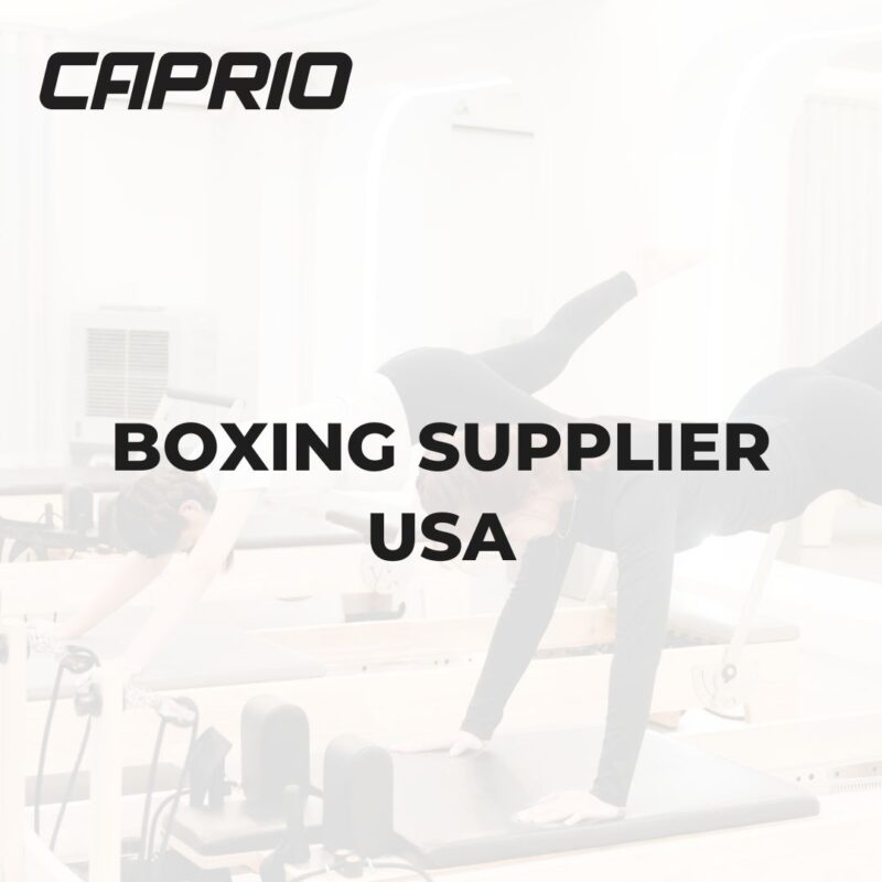 Boxing Supplier USA