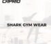 Shark Gym Wear