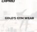 GOLD'S GYM WEAR