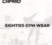 Eighties Gym Wear