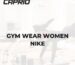 Gym Wear Women Nike